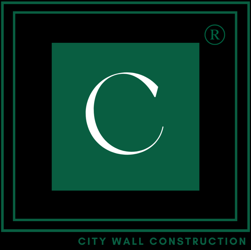 City Wall Logo